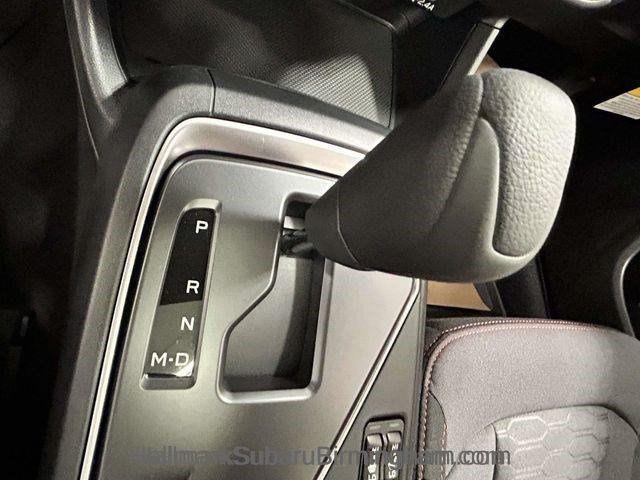 Subaru Impreza  2026