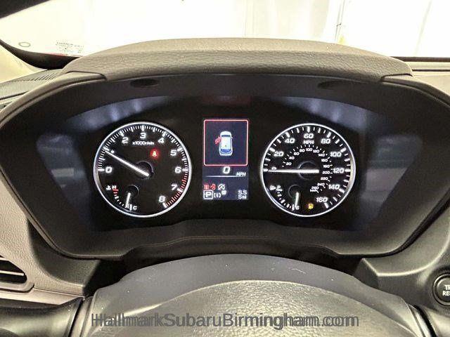Subaru Impreza  2026