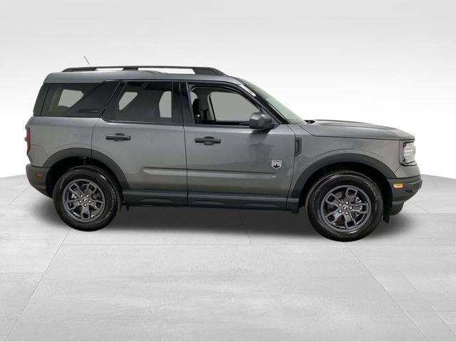 Ford Bronco Sport  2023