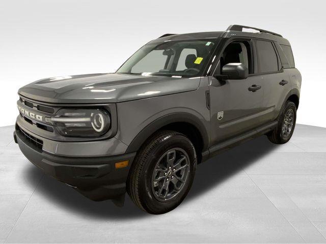 Ford Bronco Sport  2023
