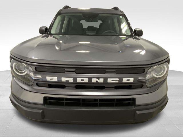 Ford Bronco Sport  2023