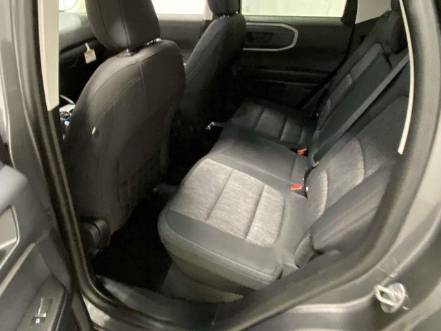 Ford Bronco Sport  2023