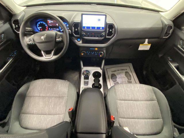 Ford Bronco Sport  2023