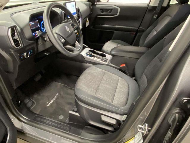 Ford Bronco Sport  2023