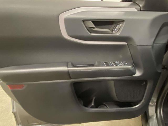 Ford Bronco Sport  2023