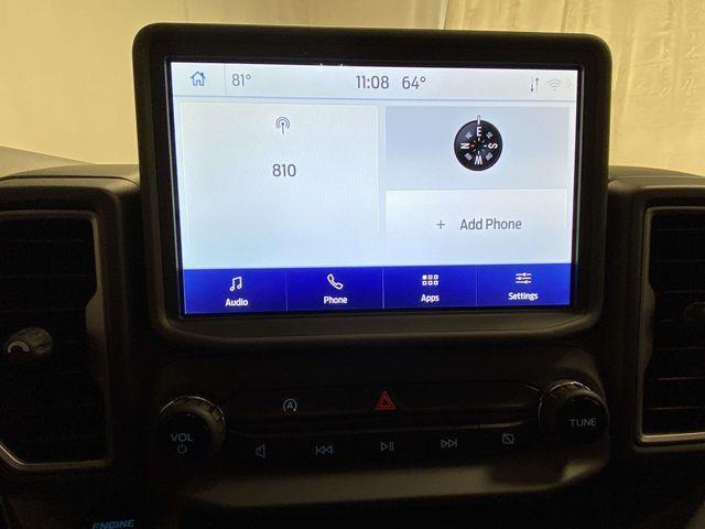 Ford Bronco Sport  2023