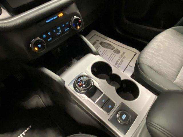 Ford Bronco Sport  2023