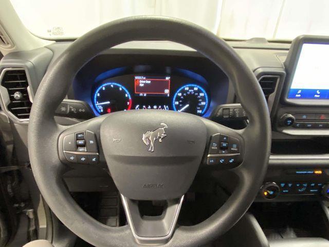 Ford Bronco Sport  2023