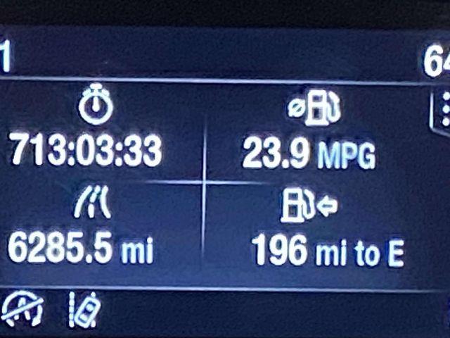 Ford Bronco Sport  2023