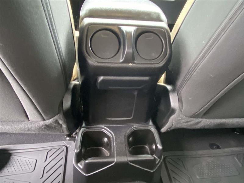 Jeep Gladiator  2021