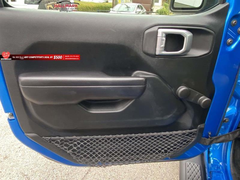 Jeep Gladiator  2021