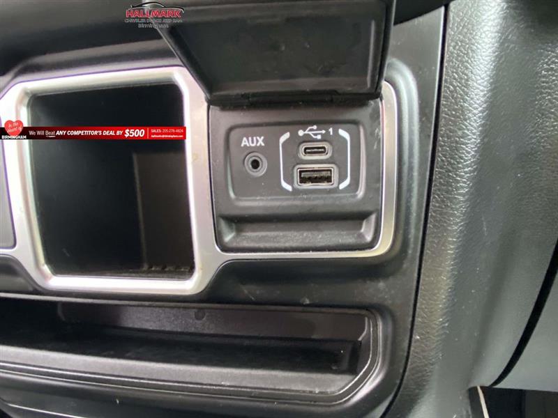 Jeep Gladiator  2021