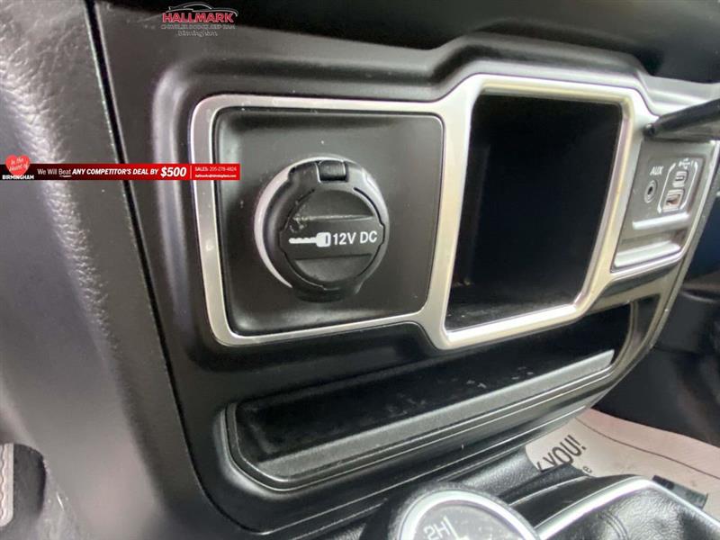 Jeep Gladiator  2021