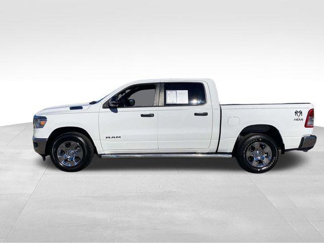 RAM 1500  2023