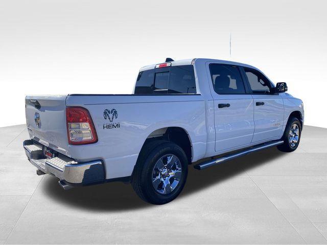 RAM 1500  2023
