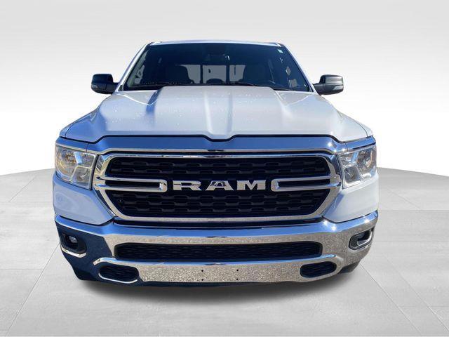 RAM 1500  2023