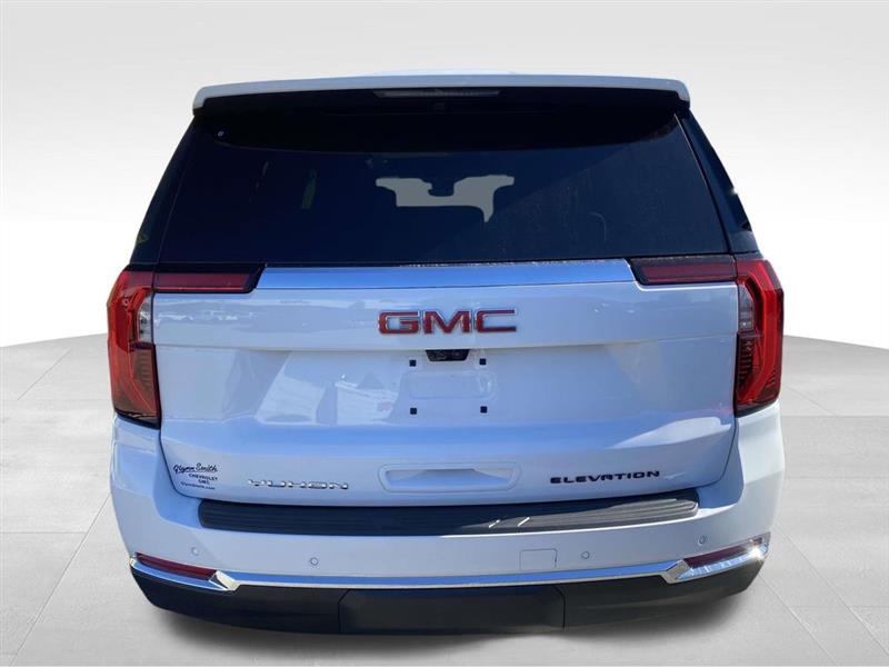 GMC Yukon XL  2025