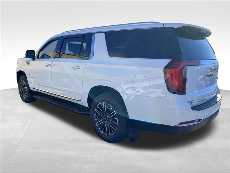 GMC Yukon XL  2025