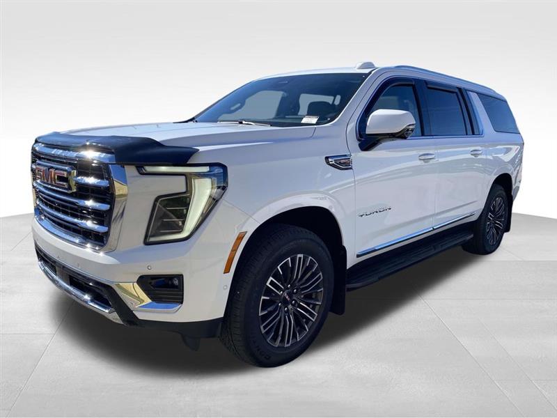 GMC Yukon XL  2025