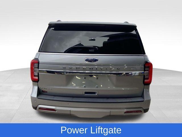 Ford Expedition  2023