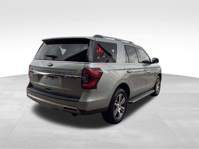 Ford Expedition  2023