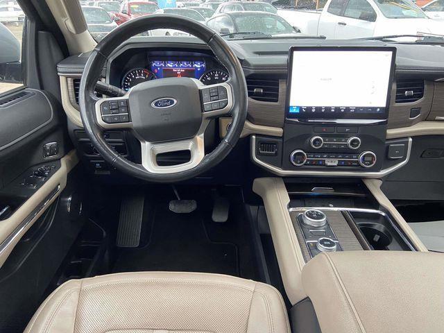 Ford Expedition  2023