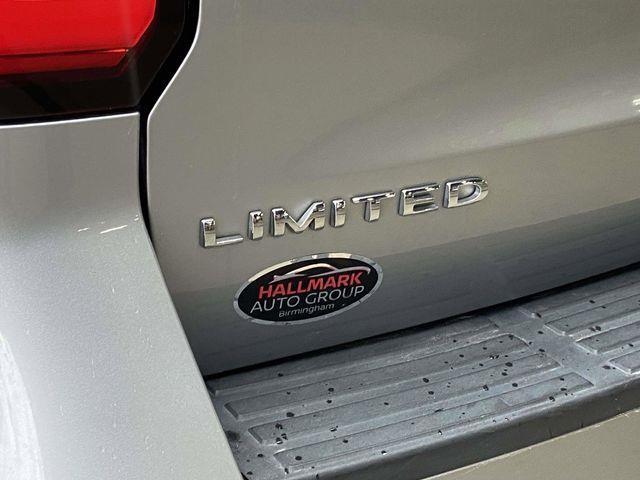 Ford Expedition  2023