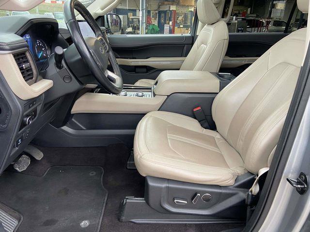 Ford Expedition  2023