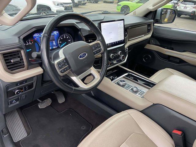 Ford Expedition  2023