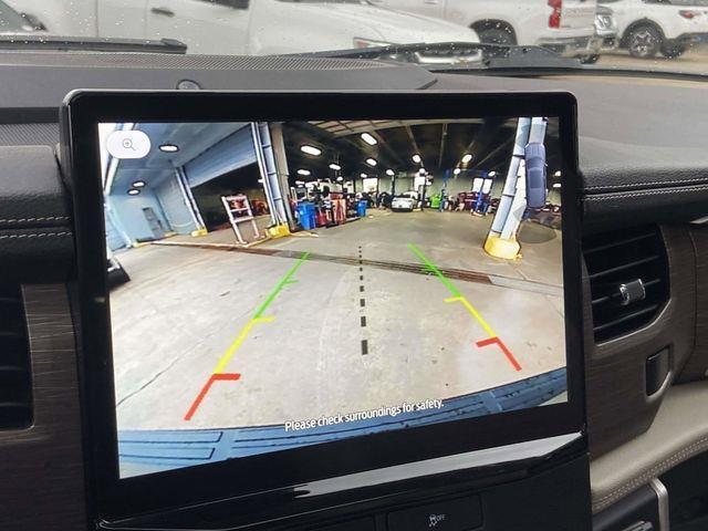 Ford Expedition  2023