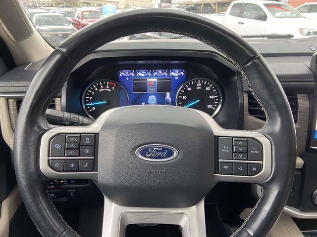 Ford Expedition  2023