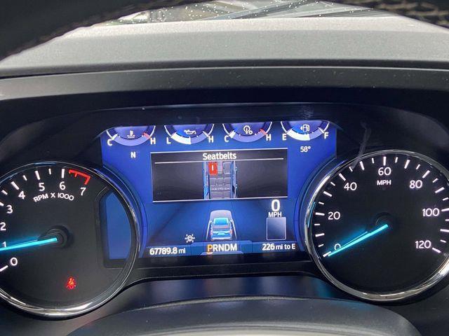 Ford Expedition  2023