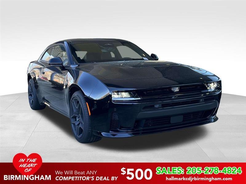 Dodge Charger  2026