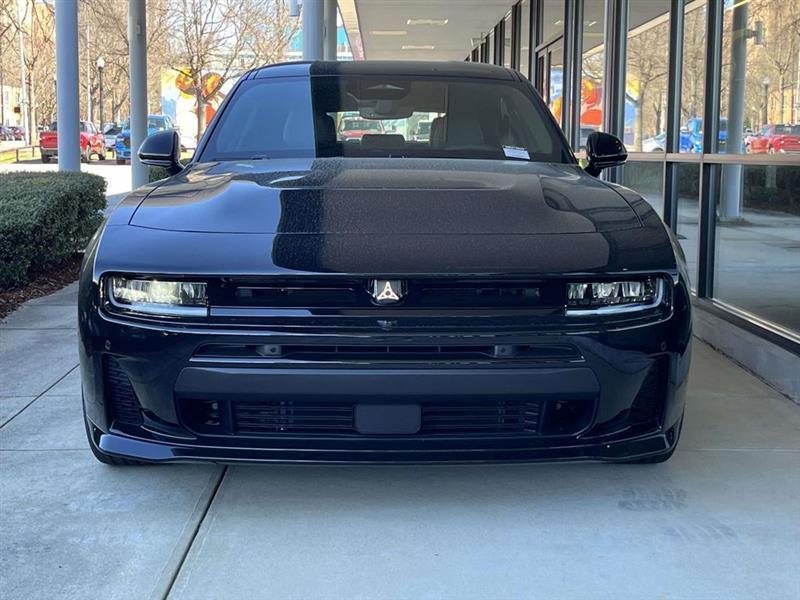 Dodge Charger  2026