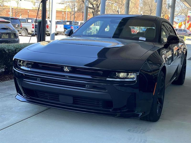 Dodge Charger  2026