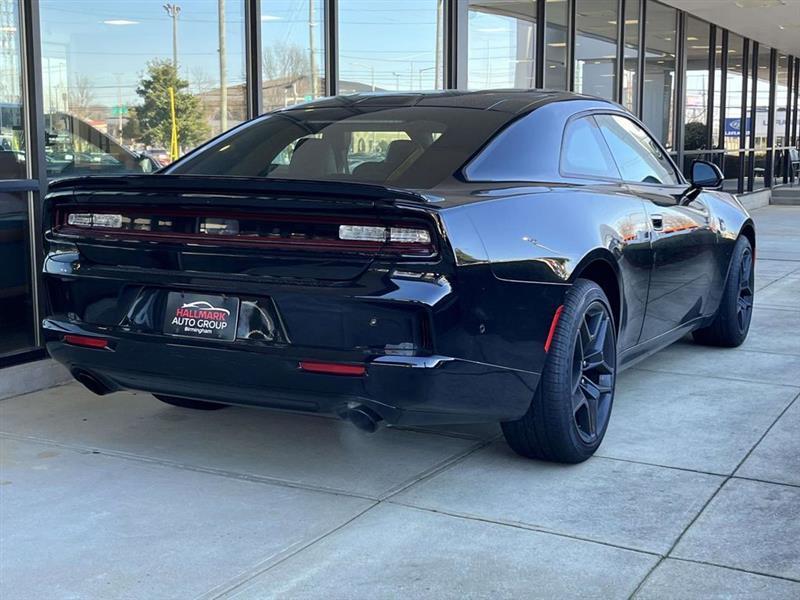 Dodge Charger  2026
