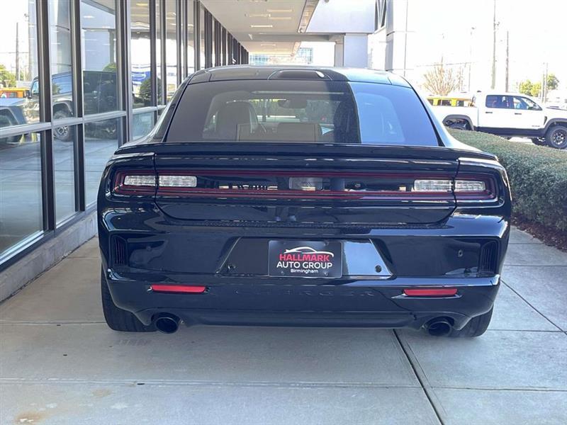 Dodge Charger  2026