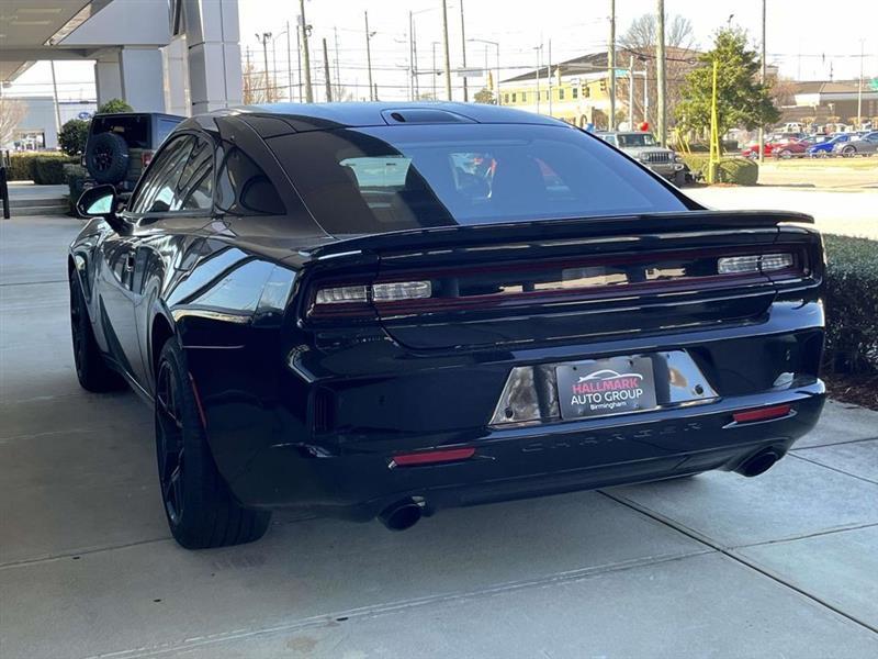 Dodge Charger  2026