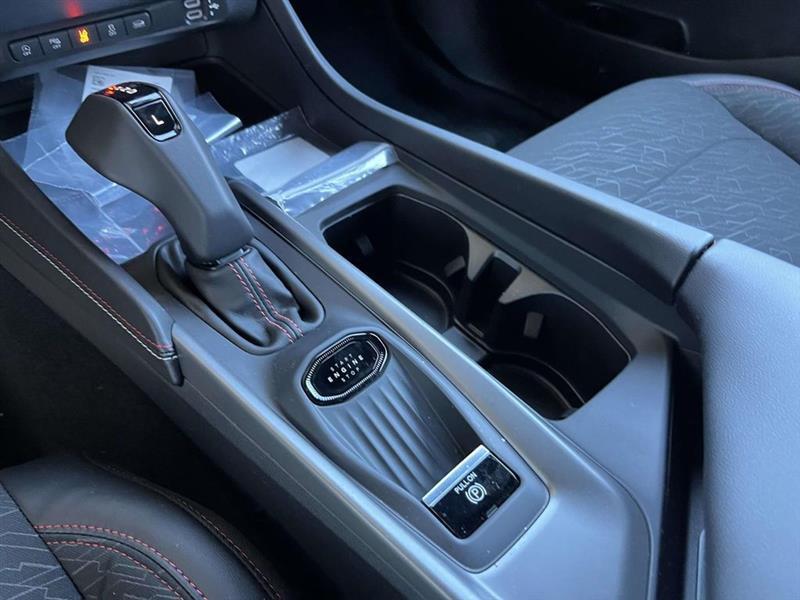 Dodge Charger  2026