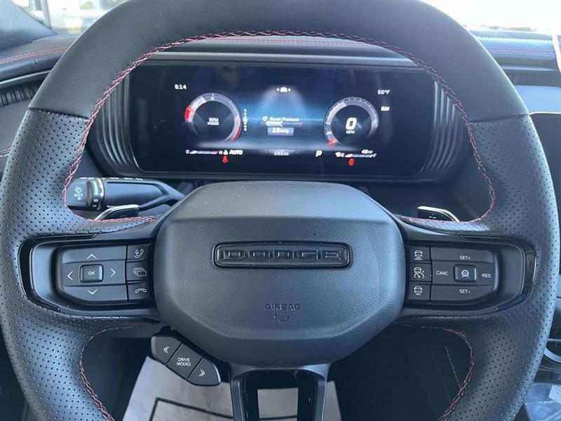 Dodge Charger  2026