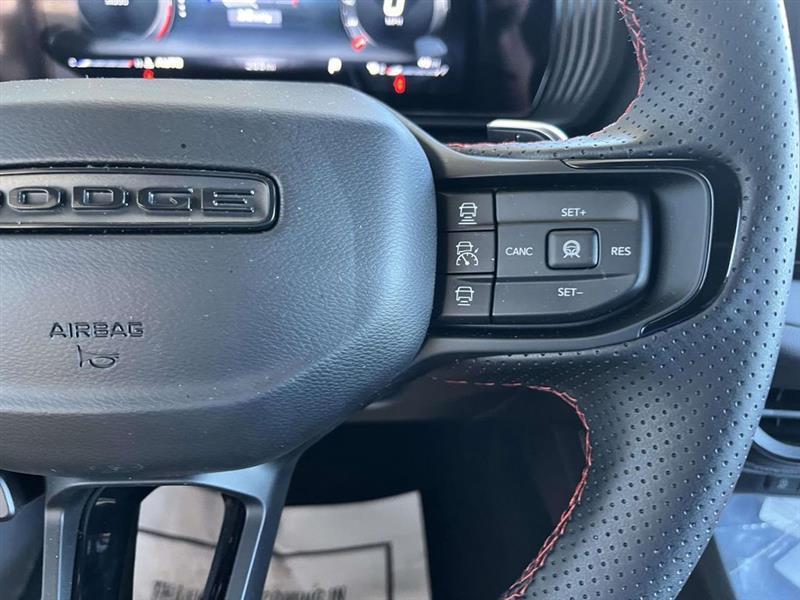 Dodge Charger  2026