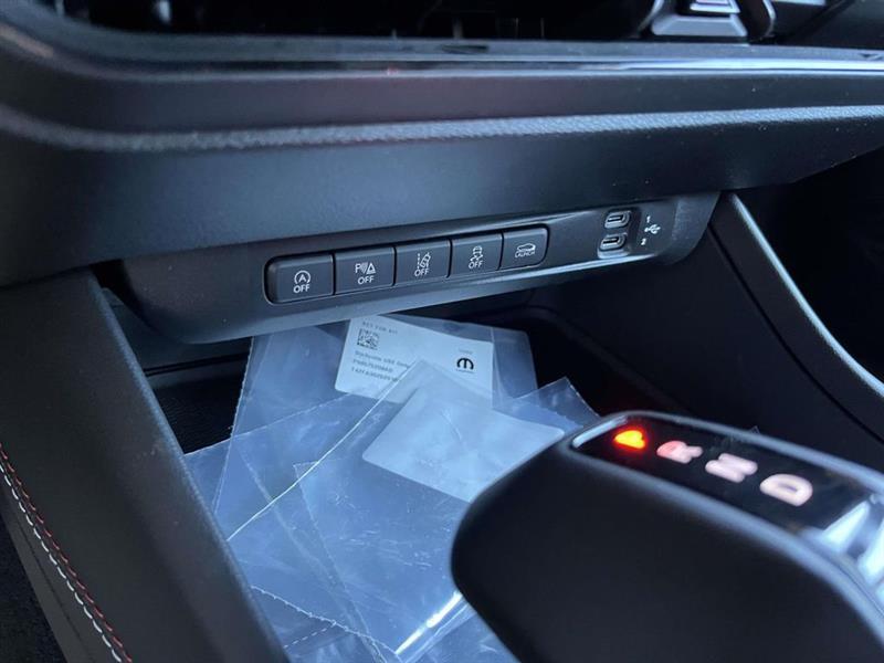 Dodge Charger  2026
