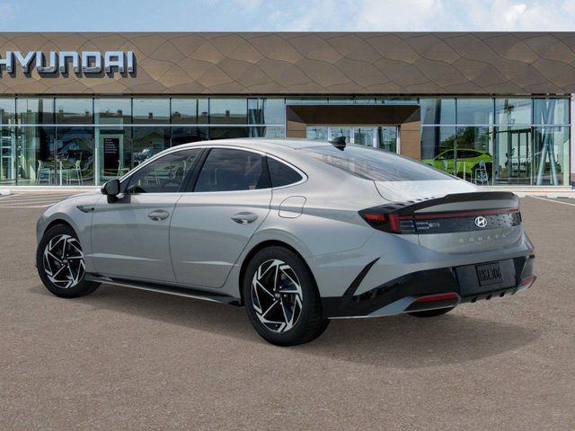 Hyundai Sonata  2026