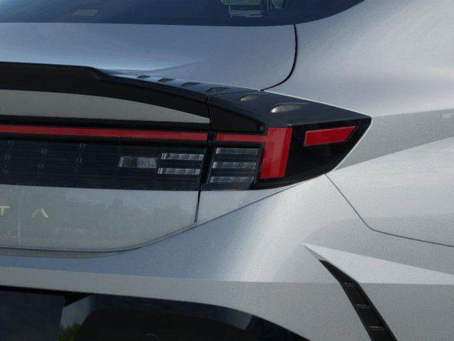 Hyundai Sonata  2026