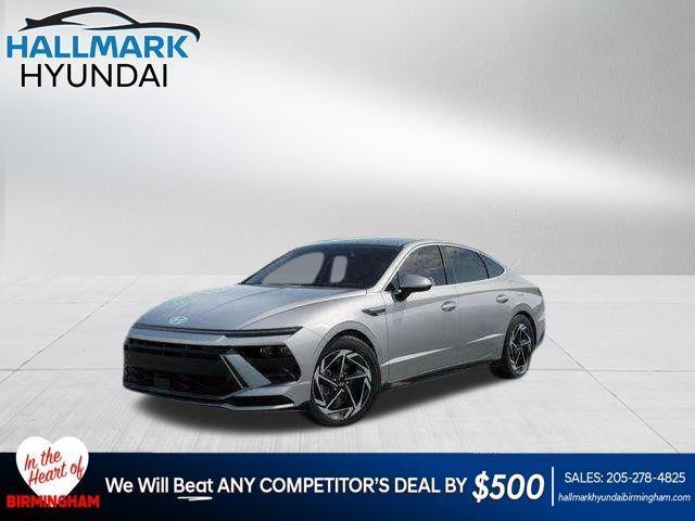 Hyundai Sonata  2026