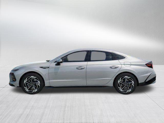 Hyundai Sonata  2026