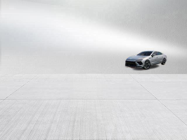 Hyundai Sonata  2026