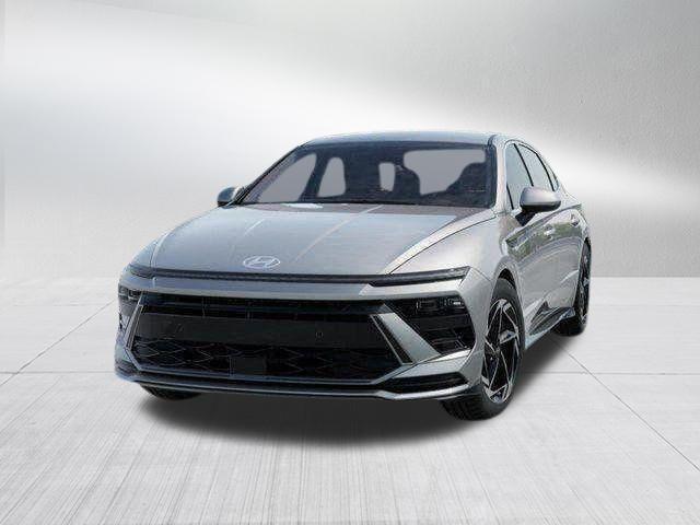 Hyundai Sonata  2026