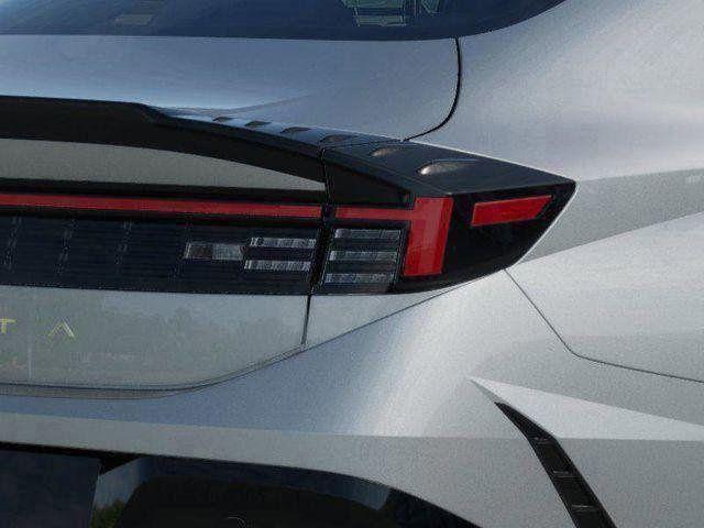 Hyundai Sonata  2026