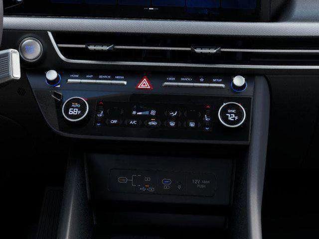 Hyundai Sonata  2026